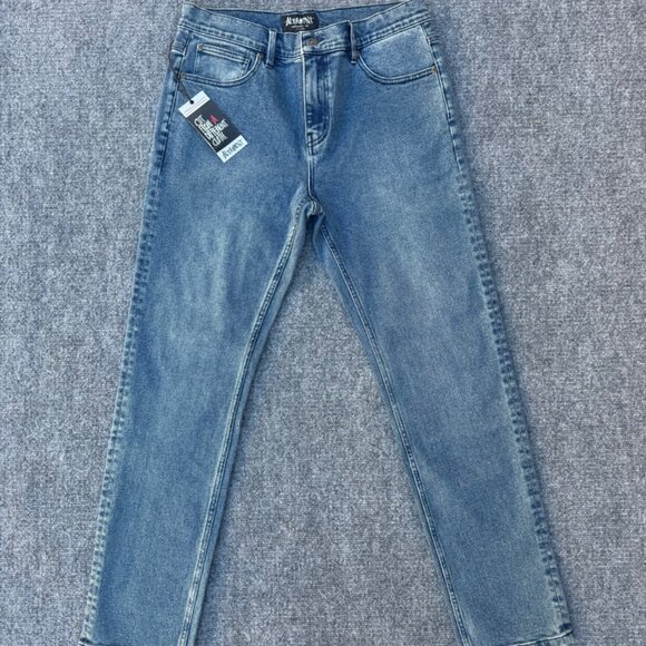 Altamont Denim A 979 Dark Vintage Wash Size 32 - Picture 1 of 11